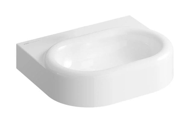 Vitra Liquid Lavabo 60cm-Beyaz VC